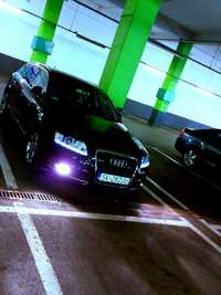 Audi a6 c6 3.0tfsi