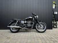 2013 TRIUMPH  Bonneville T100