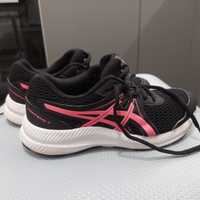 Продам кроссовки Asics для бега и активных прогулок р. 35