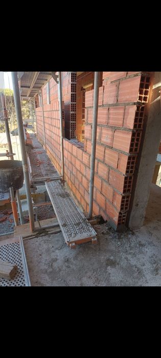 Pontual construções e remodelações