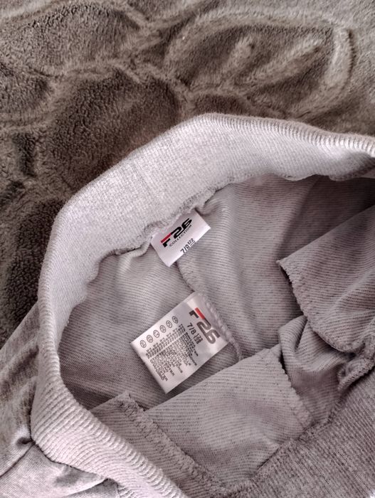 Spodnie chłopięce 122 nowe