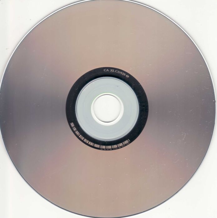 Adele 21. Фірмові CD фирменные