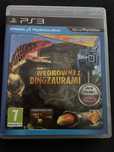 Wędrówki z dinozaurami - PS3 PL