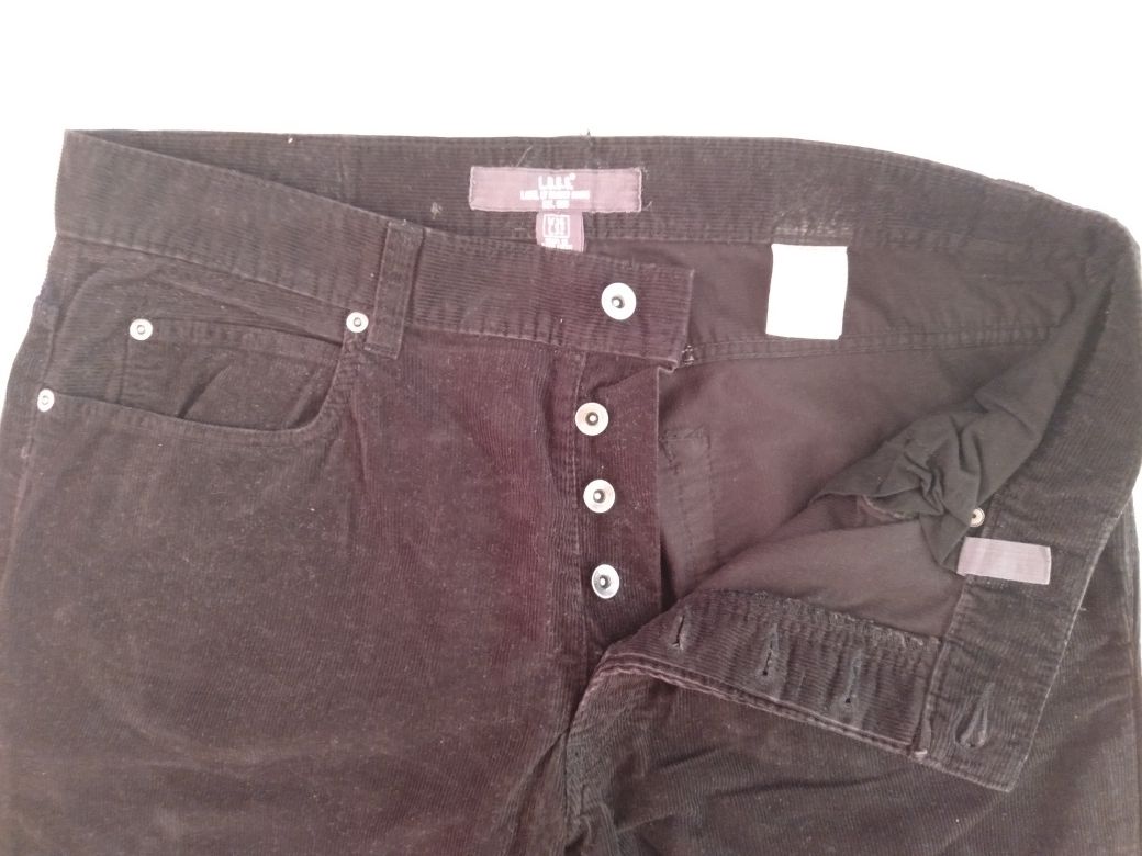 Spodnie męskie H&M L/XL