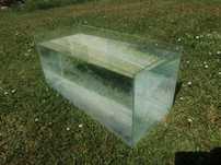 Akwarium 64×28×30