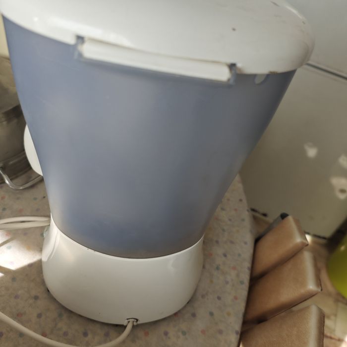 Cafeteira elétrica da marca Tefal