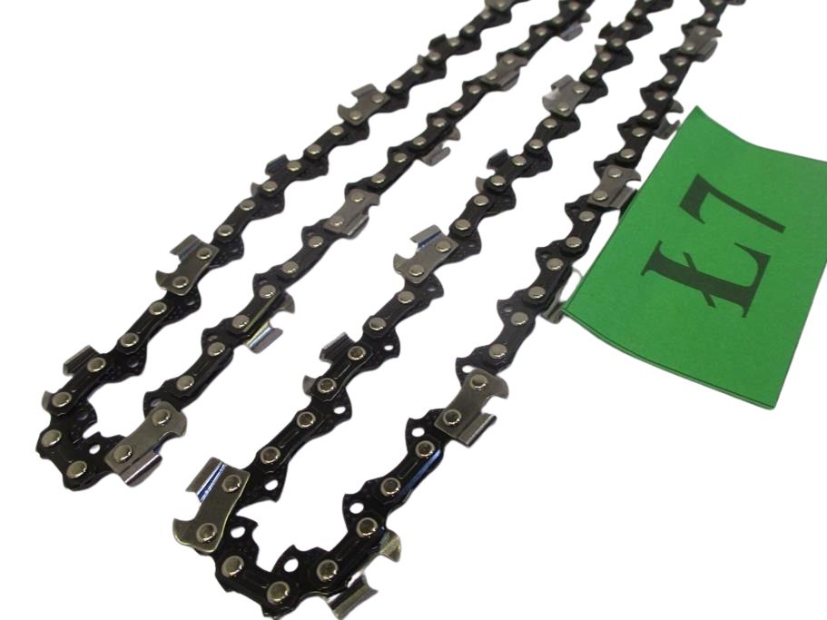 Łańcuch Tnący Do Piły Parkside Pks 2200 A1 B1 57 Ogniwa 3/8" Pilarki
