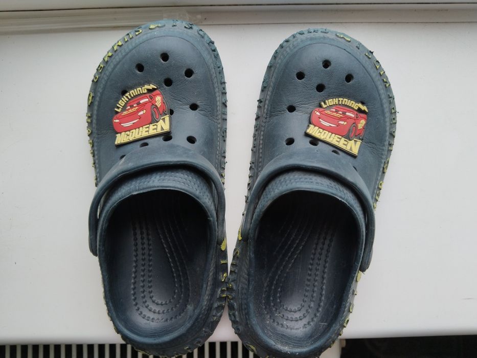 Кроксы,шлепки детские