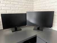 Monitor IIYAMA G-Master G2766HSU 27" (lub zestaw 27" + 24.5")
