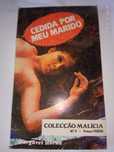 Livro Cedida por meu marido