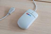 Myszka Datic do Commodore Amiga 500 600 i 1200,  ATARI ST Mysz