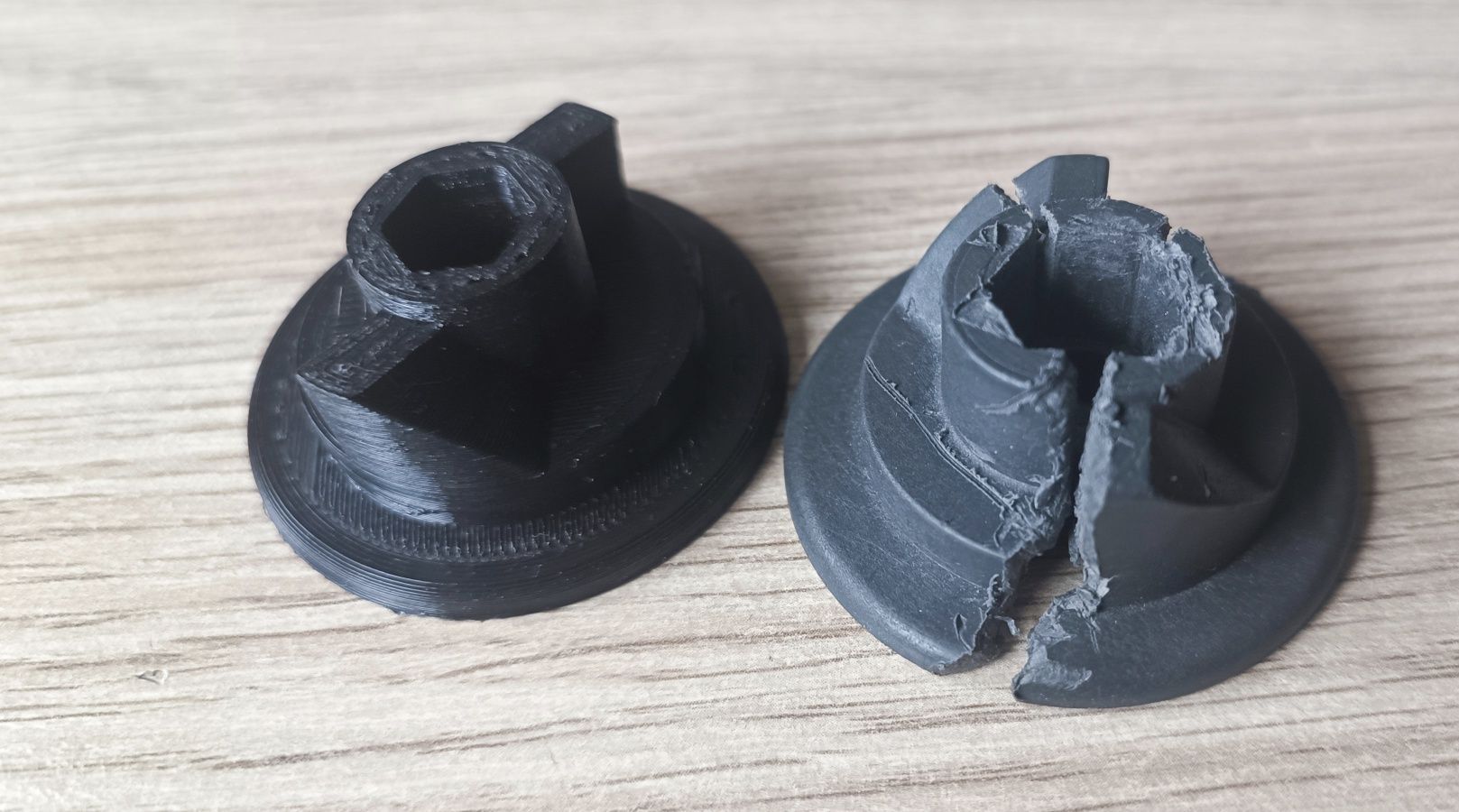 Послуги 3D Моделювання та 3D Друку