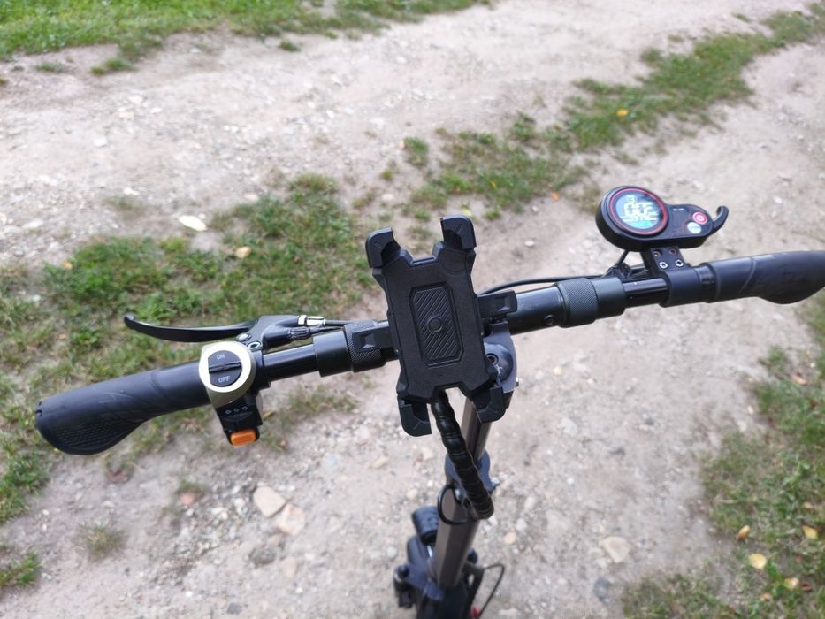 Kugoo m4 pro 1000w состояние нормальное