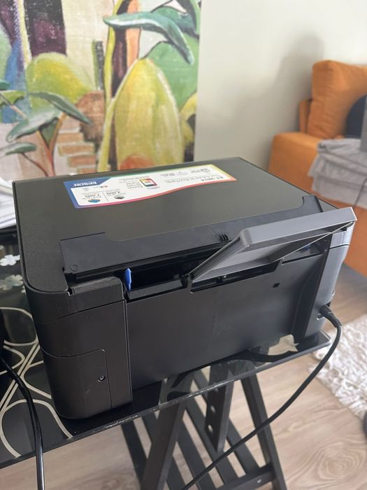 impressora multifuncional Epson ET2814