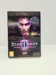 STARCRAFT II heart of the swarm dodatek - NOWY FOLIA
