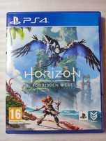 Horizon Forbidden West | Gra PS4