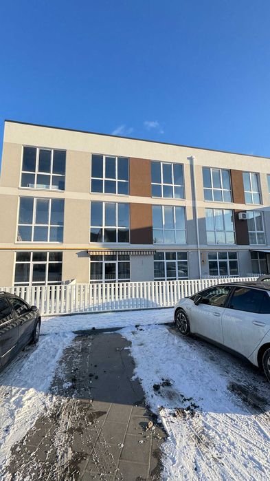 Євродвушка за ГАЗОВИМ котлом, РОЗТЕРМІНУВАННЯ, Святопетрівське 25000$