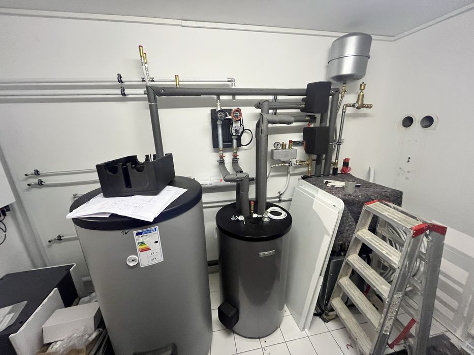 Uslugi hydrauliczne Hydraulik łazienki kanalizacja przerobki gaz