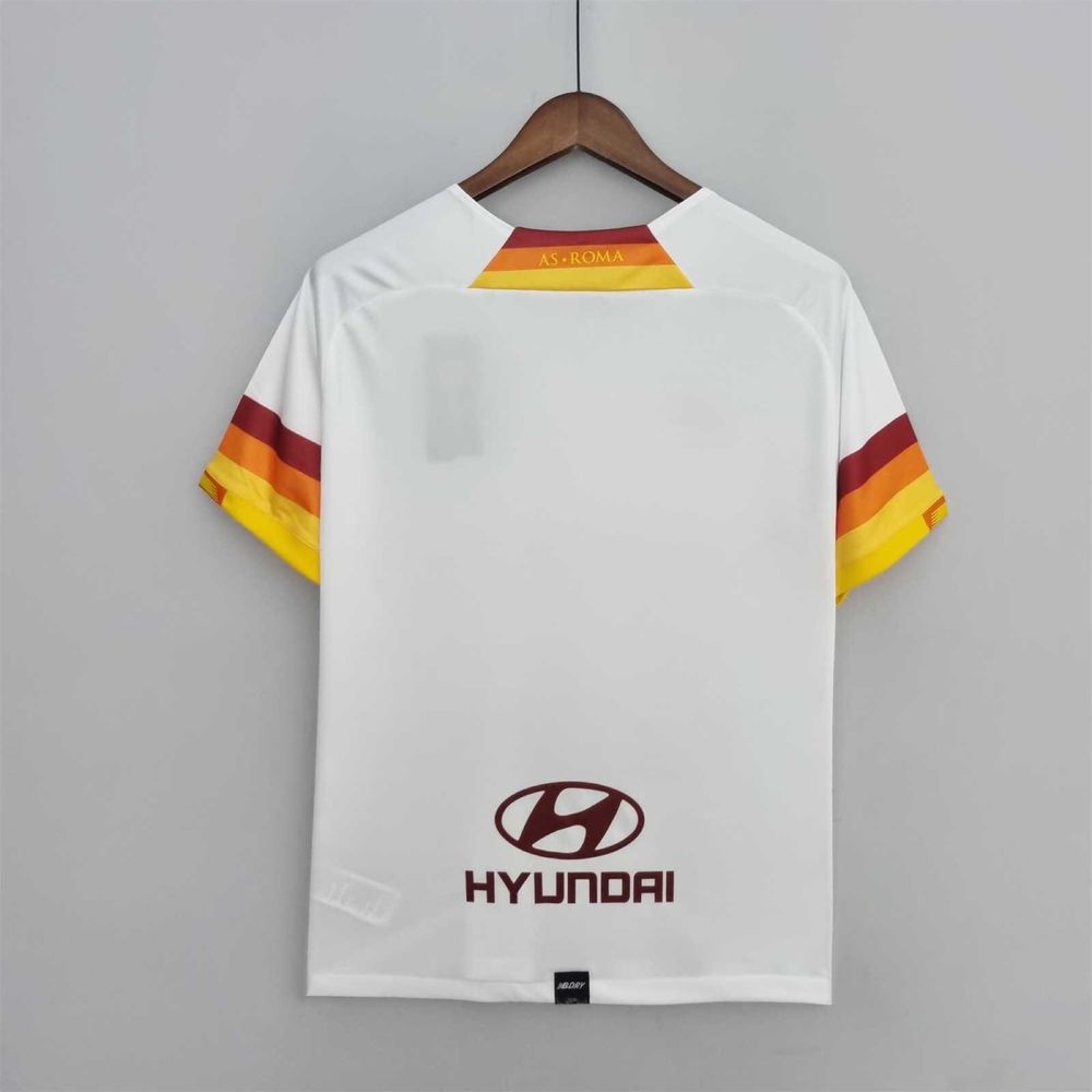 T shirt roma nova com etiqueta