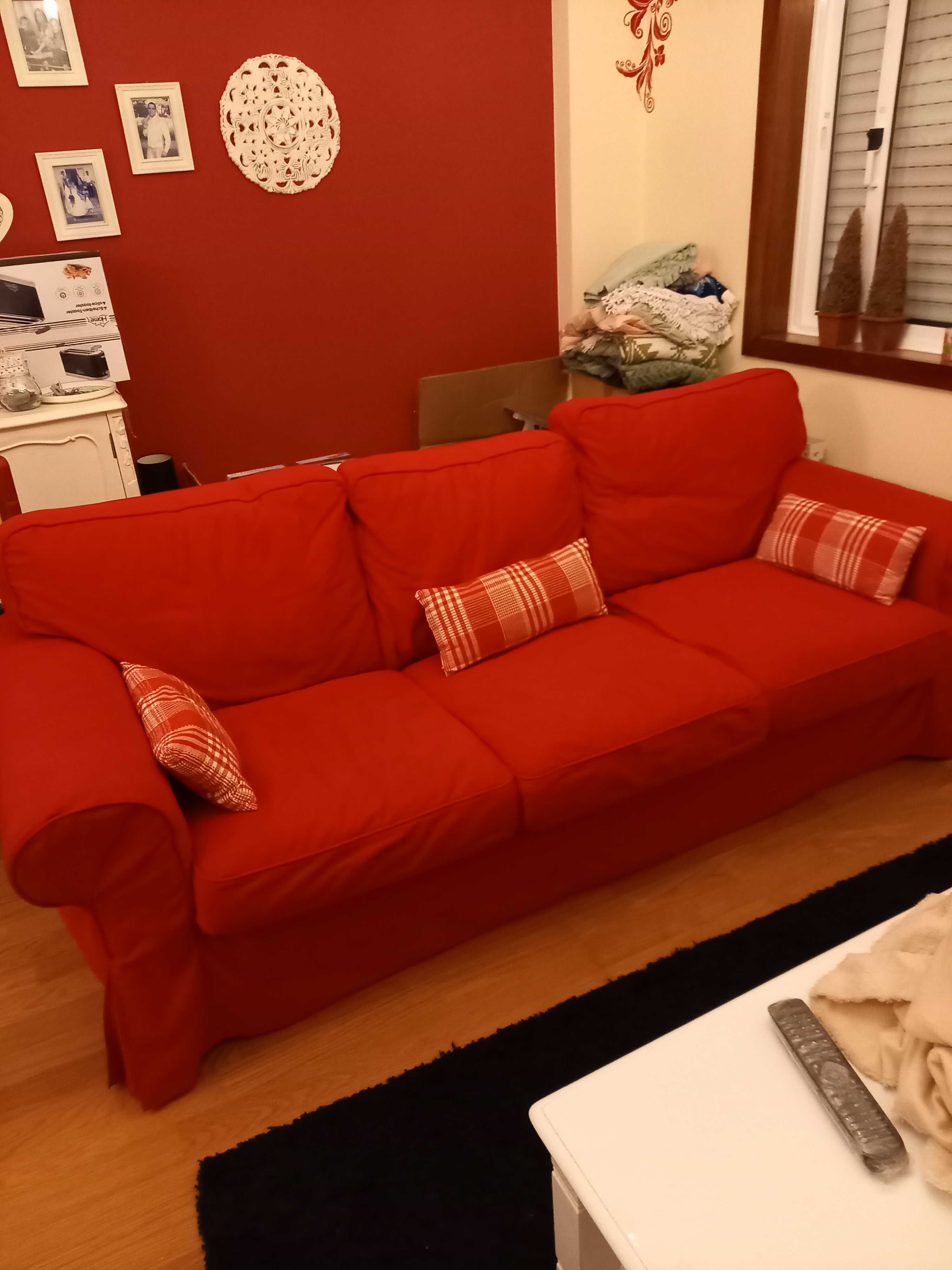 Sofa erktop ikea