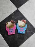 Dvds hello kitty