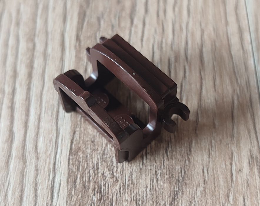 LEGO 4491b Siodło