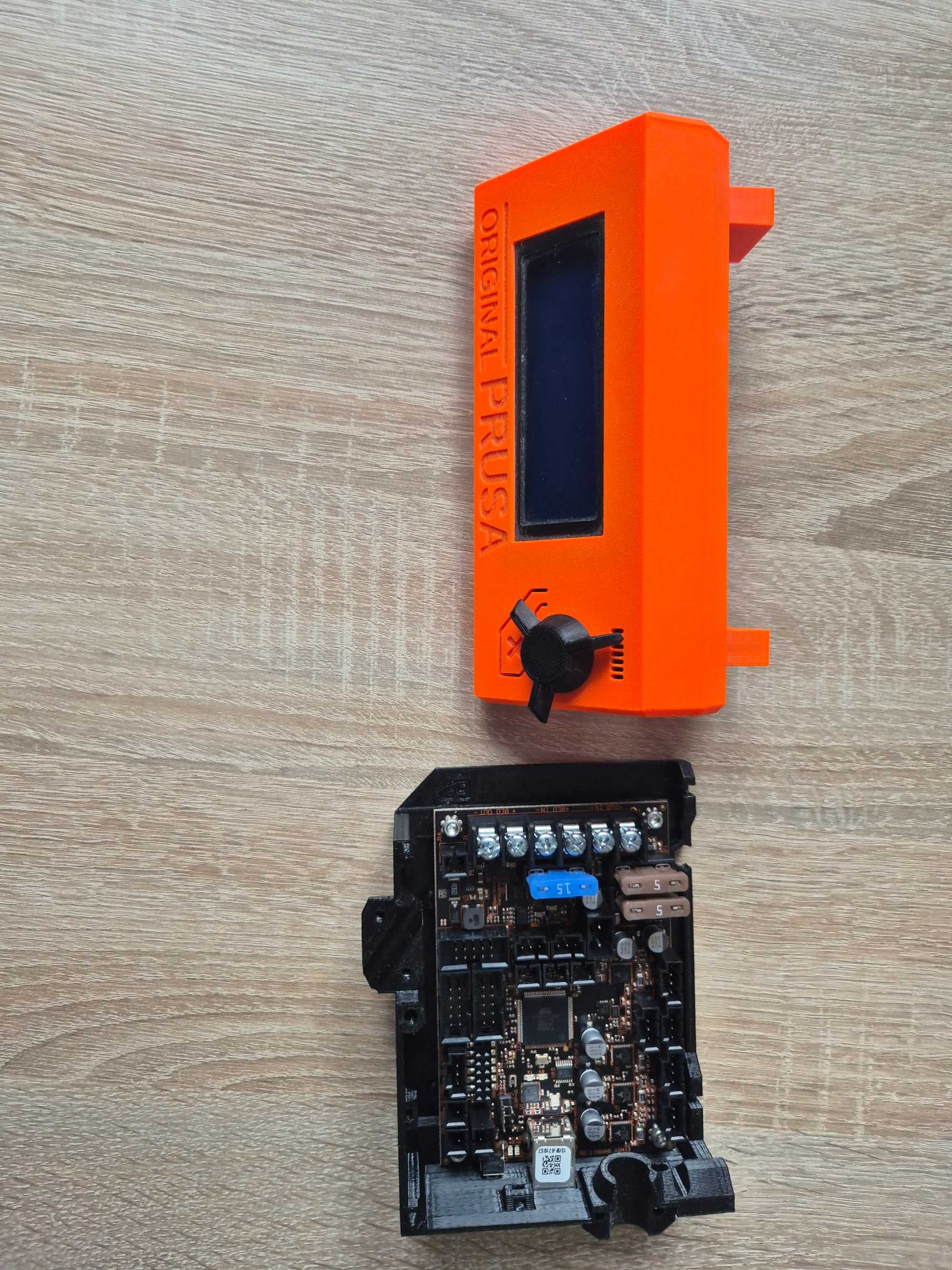 Prusa MK3.5 Revo Six