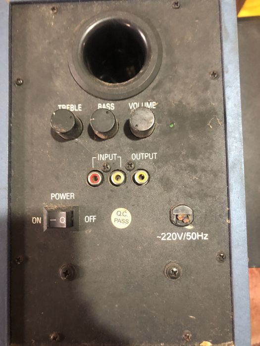 Колонки Для компютера