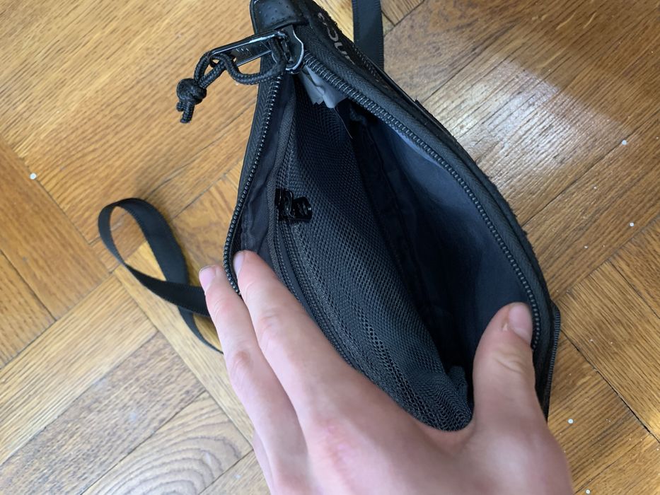 Сумка від new balance нюбеланс