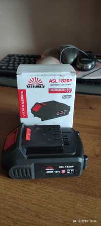 Продам Батарея акумуляторна Vitals ASL 1820P SmartLine