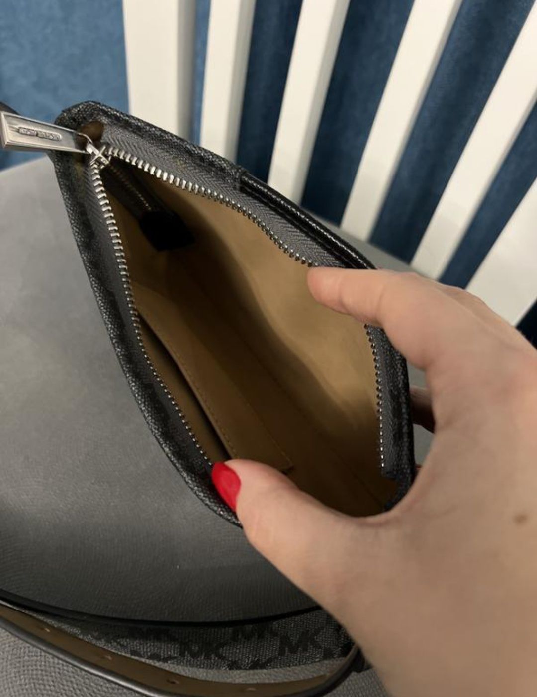 Сумка Michael kors ,бананка, поясна сумка Michael kors