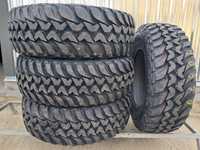 265/70 R17 Bridgestone Dueler MT 674, шини всесезонні НОВІ, 2021 рік