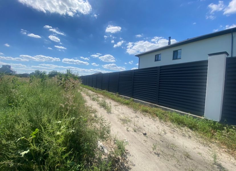 Продаж ділянки Погреби вул. Весняна 6 - 10 сот