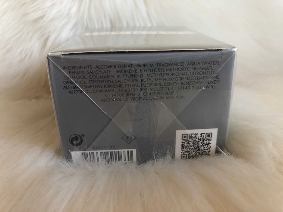 Paco Rabanne Invictus 100ml. Okazja