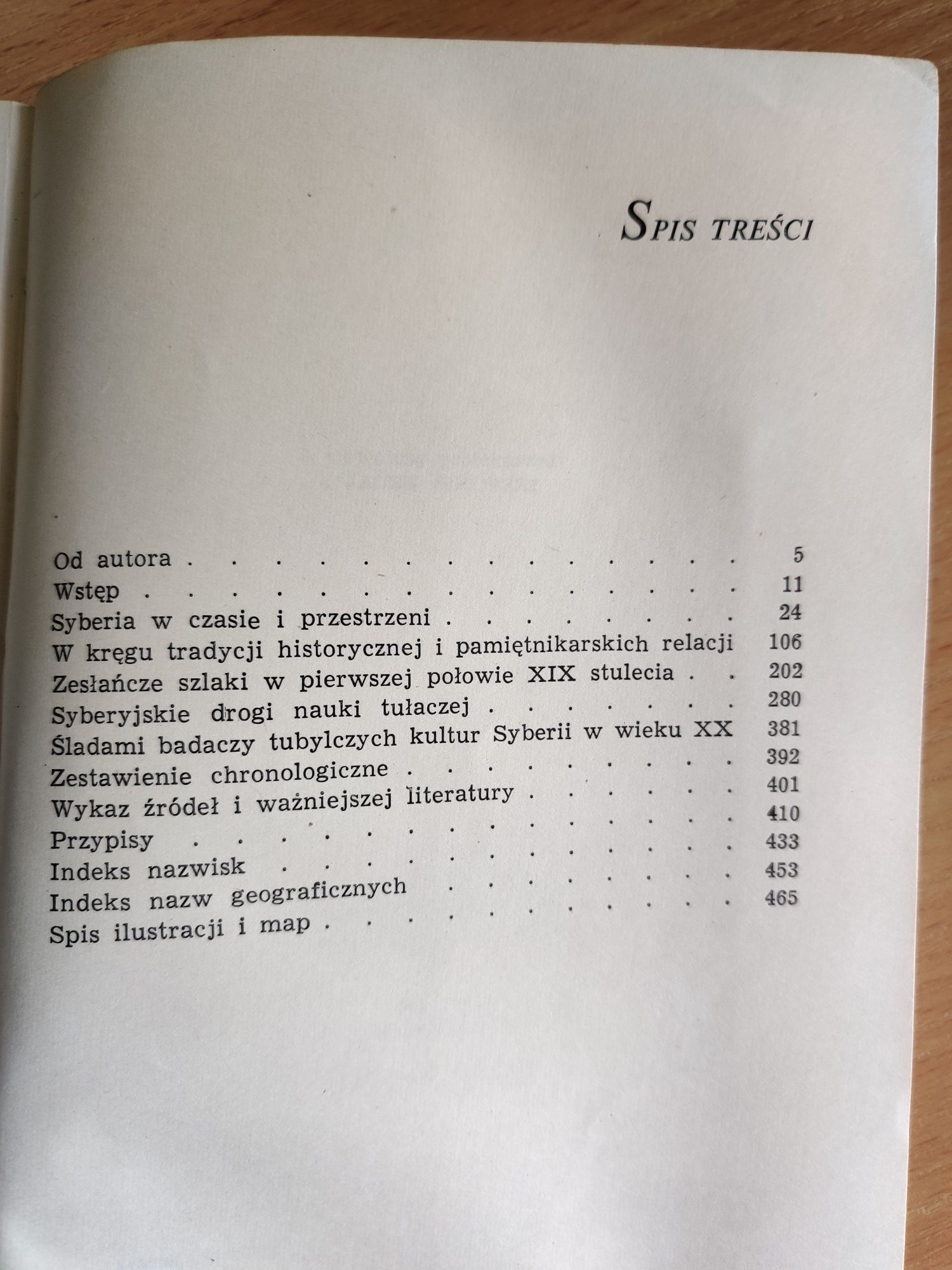 Syberyjskie szlaki. Antoni Kuczyński