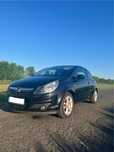 Opel Corsa D  1.4 benzyna