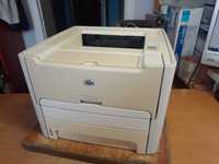 Лазерний принтер HP LaserJet 1160