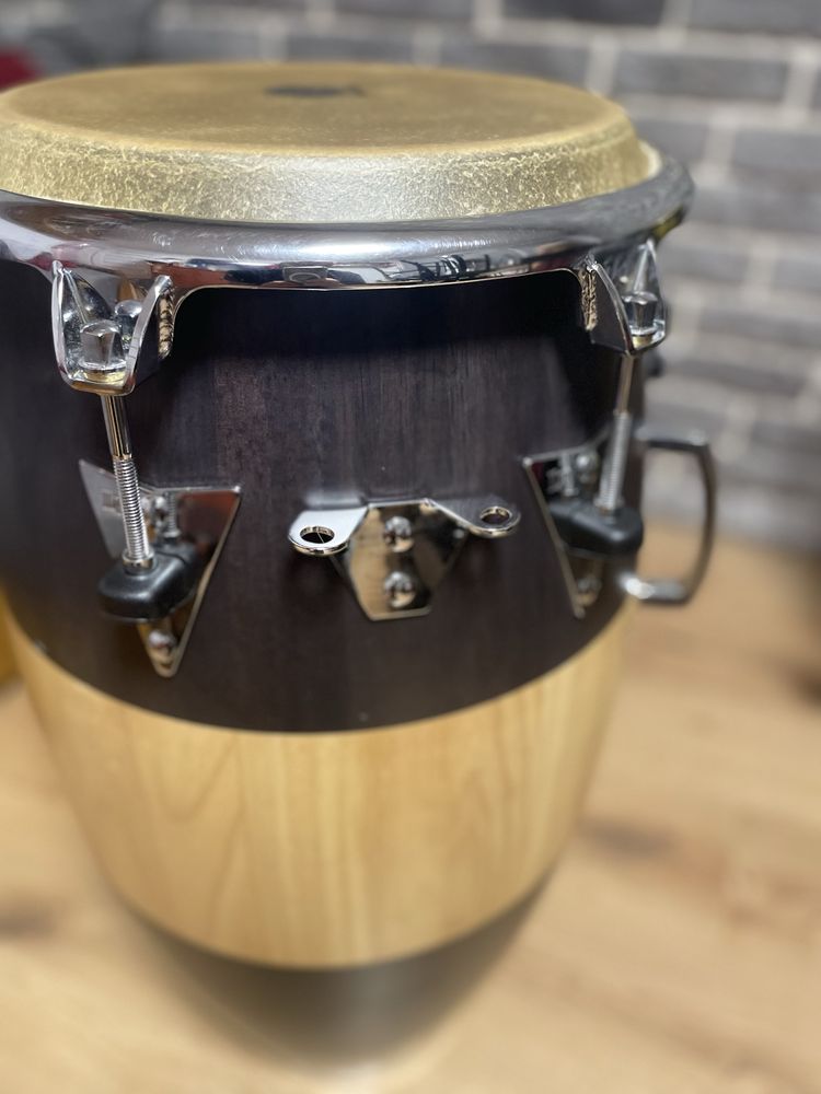 Latin Percusion E-Class 11 3/4" Conga