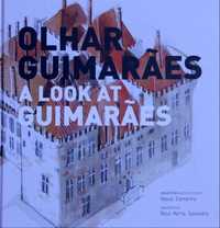 Olhar Guimarães (livro de ilustrações do pintor Vasco Carneiro)