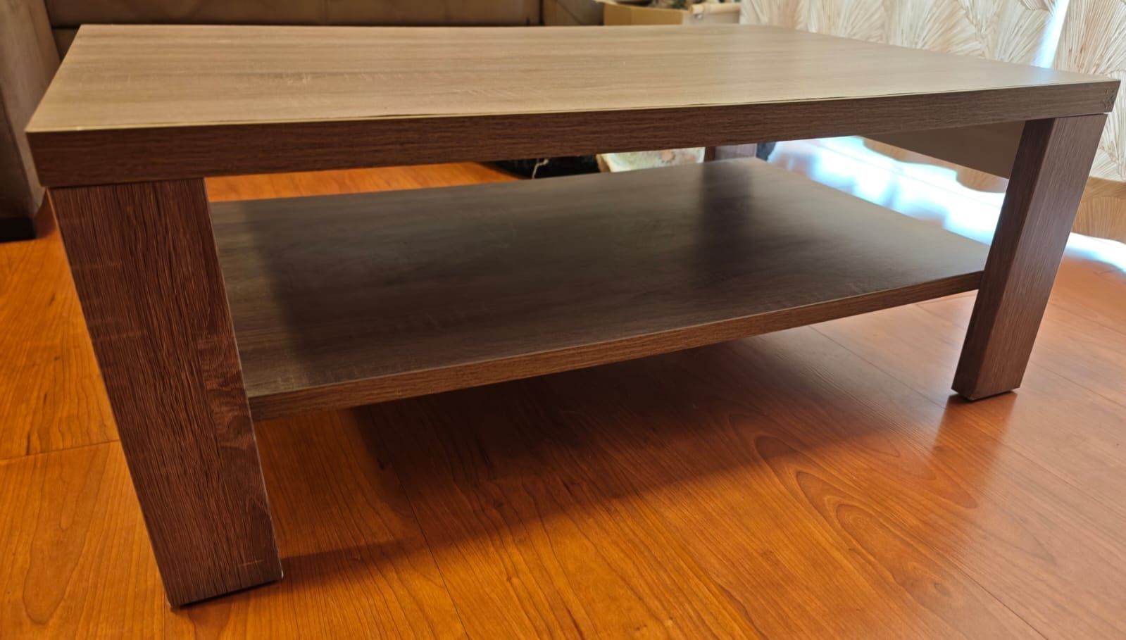 Mesa de sala de estar