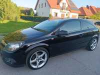 Opel Astra **Panoramiczny dach*Skóry*Navi*