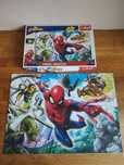 Puzzle Trefl Spiderman 200