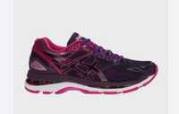 Жіночі бігові кросівки Asics gel-nimbus 19
