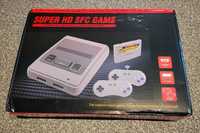 Super HD SFC Game Nintendo SNES PAL/NTSC