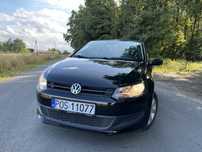 Vw Polo ***Zadbane***Super Stan***Klima***Alu***