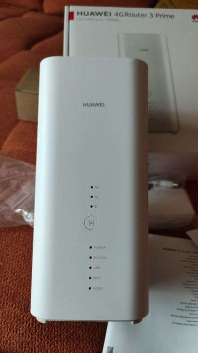 Router Huawei B818-263