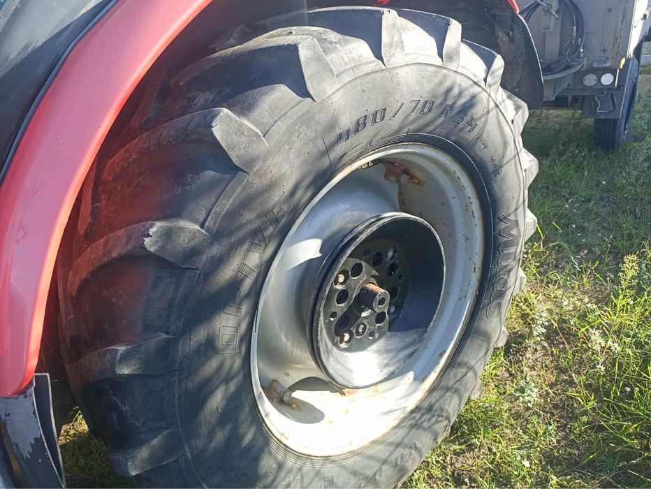 Opony mitas 480/70 R34