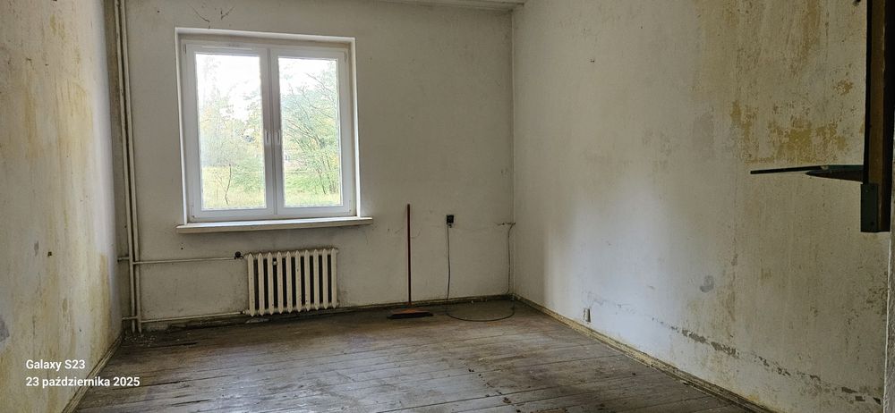 Kawalerka ul. Motorowa 1 spółdzielczo wlasnościowa