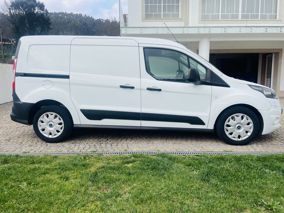 Ford Transit Connect Longa L2
