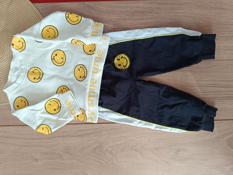 Костюм дитячий 86 розмір